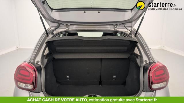 Citroen C3 image 3