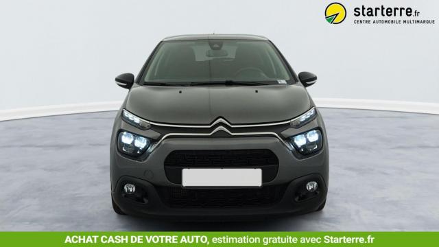 Citroen C3 image 1