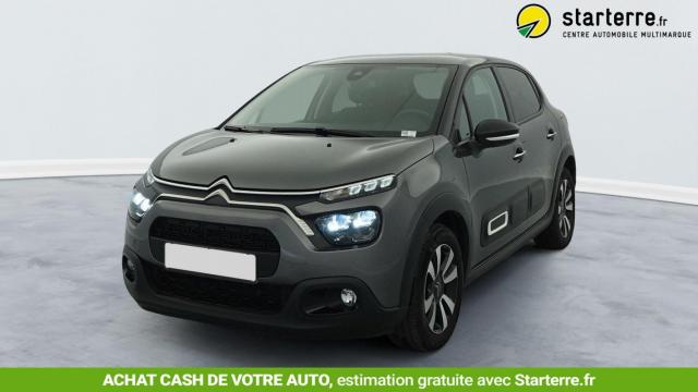 Citroen C3 image 9