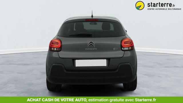 Citroen C3 image 8