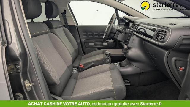 Citroen C3 image 7