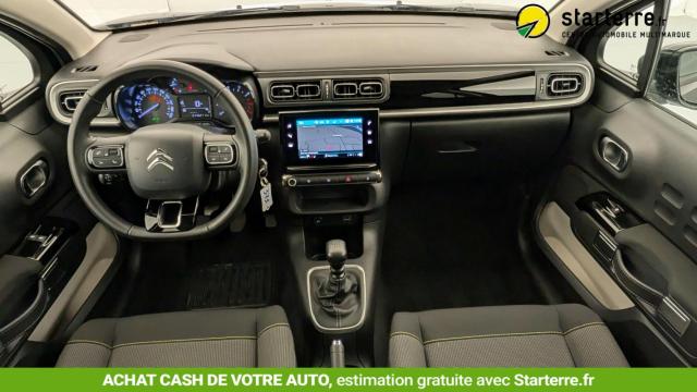 Citroen C3 image 2