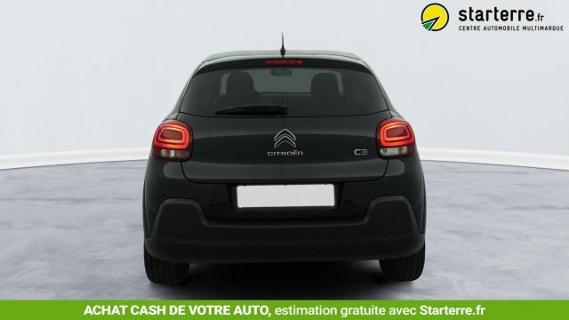 Citroen C3 image 3