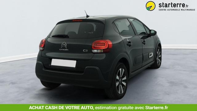 Citroen C3 image 1