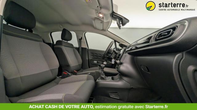 Citroen C3 image 4