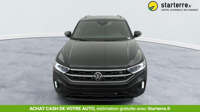 Volkswagen T-Roc image 9
