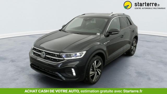 Volkswagen T-Roc image 3