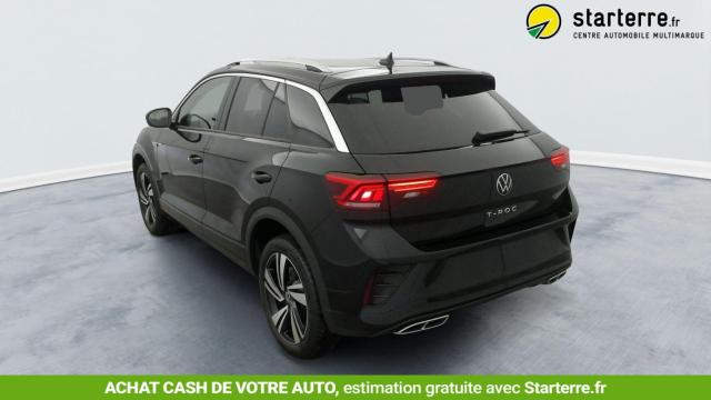 Volkswagen T-Roc image 5