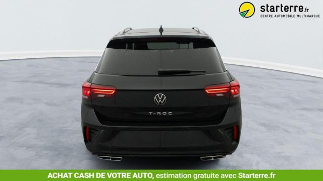 Volkswagen T-Roc image 6