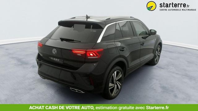 Volkswagen T-Roc image 1