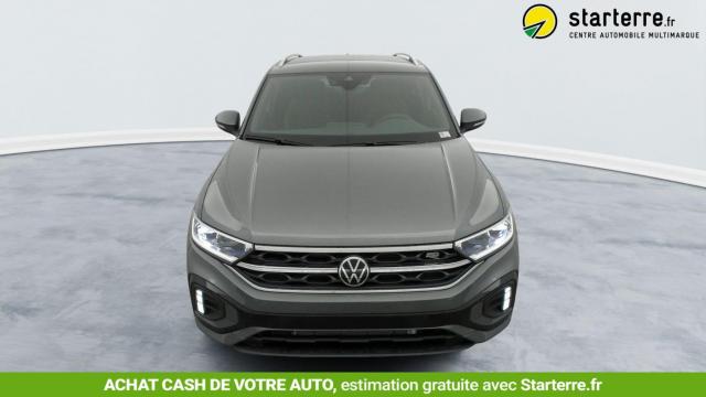 Volkswagen T-Roc image 3