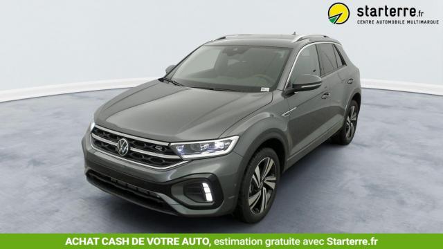 Volkswagen T-Roc image 1