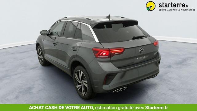 Volkswagen T-Roc image 2