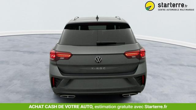 Volkswagen T-Roc image 4