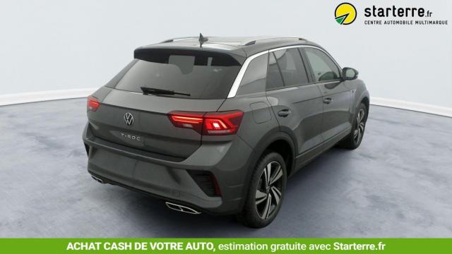 Volkswagen T-Roc image 6