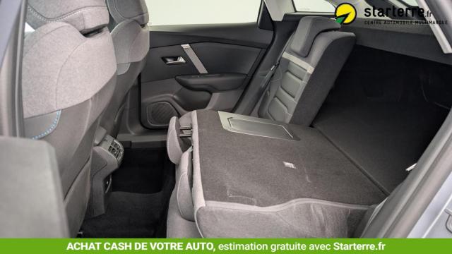 Citroen C4 image 8
