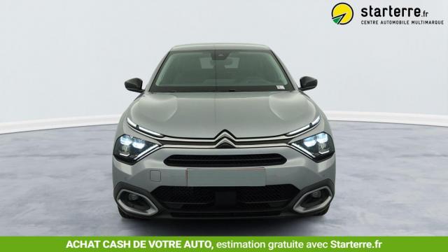 Citroen C4 image 4