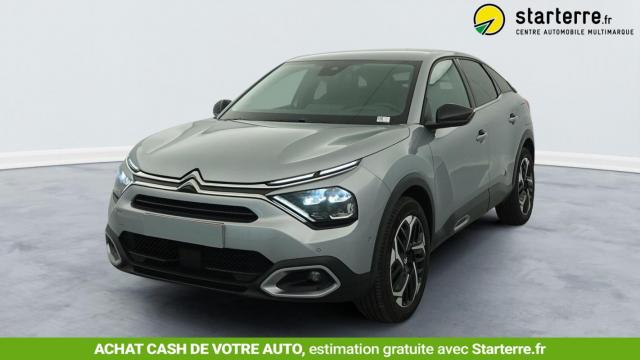 Citroen C4 image 3