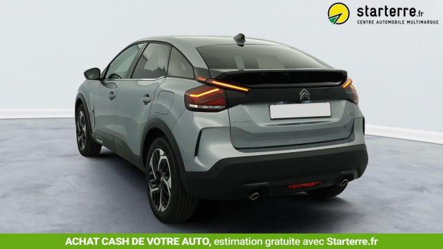 Citroen C4 image 1