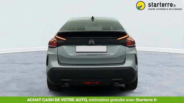 Citroen C4 image 9