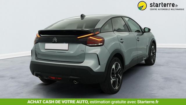 Citroen C4 image 7