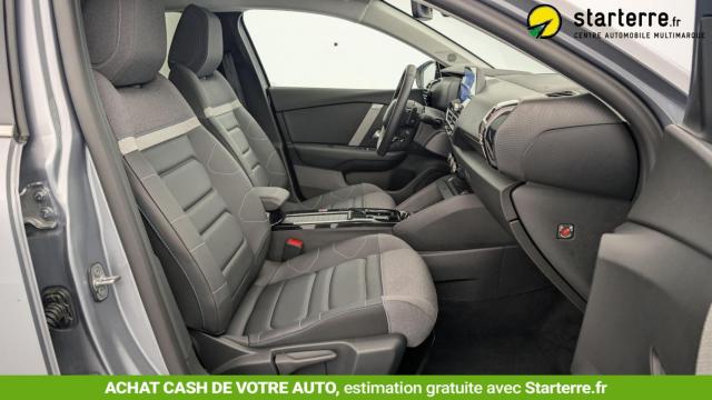 Citroen C4 image 2