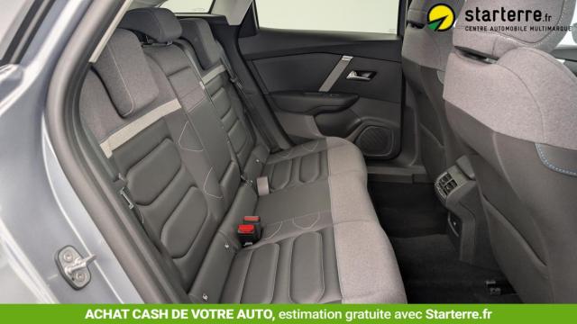 Citroen C4 image 5