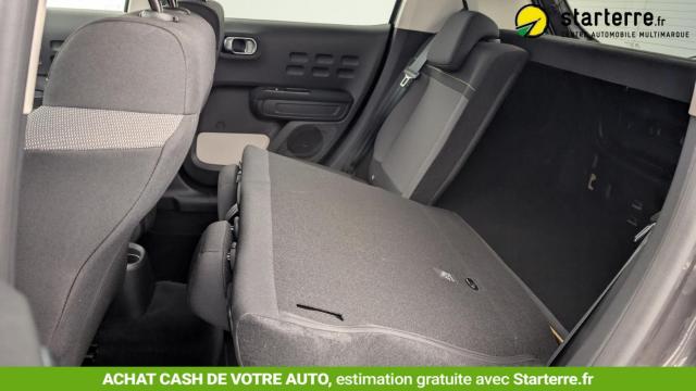 Citroen C3 image 3