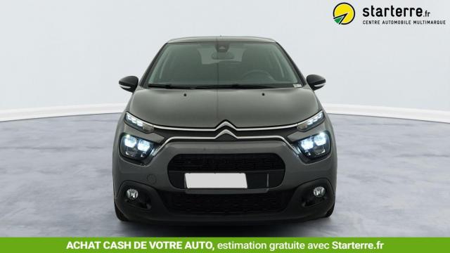 Citroen C3 image 2