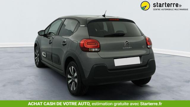 Citroen C3 image 1