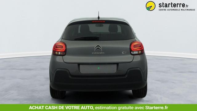 Citroen C3 image 9
