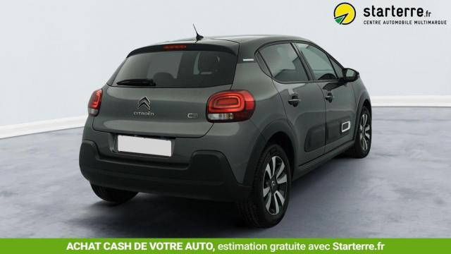 Citroen C3 image 4