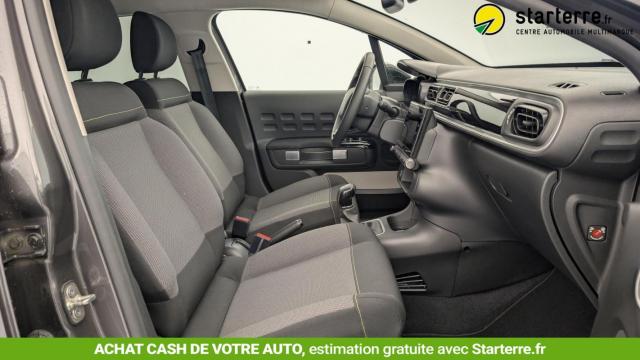Citroen C3 image 5