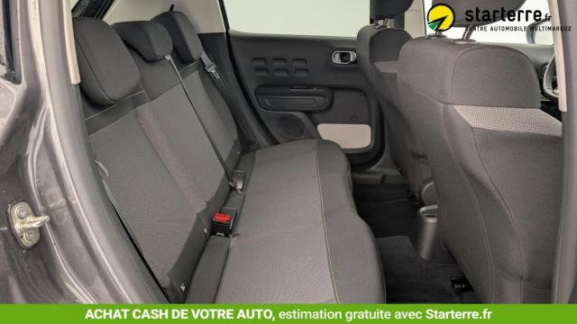 Citroen C3 image 7