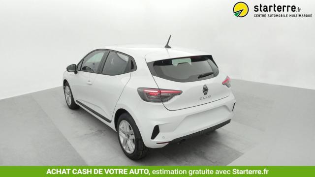Renault Clio image 2