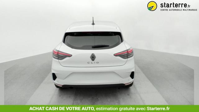 Renault Clio image 3