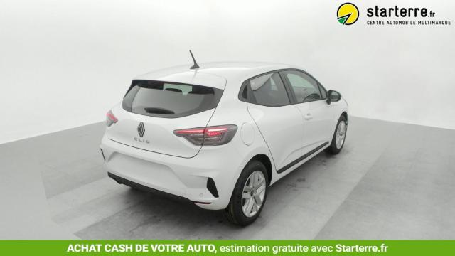 Renault Clio image 4