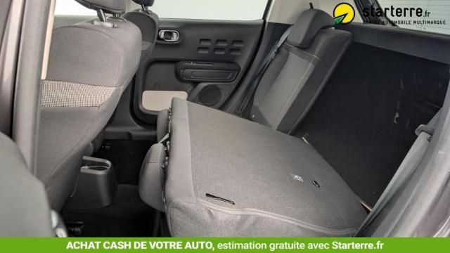 Citroen C3 image 2
