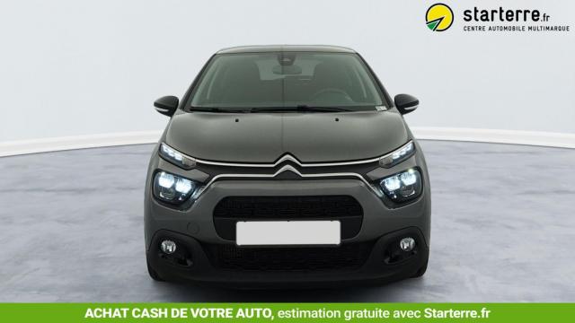 Citroen C3 image 7