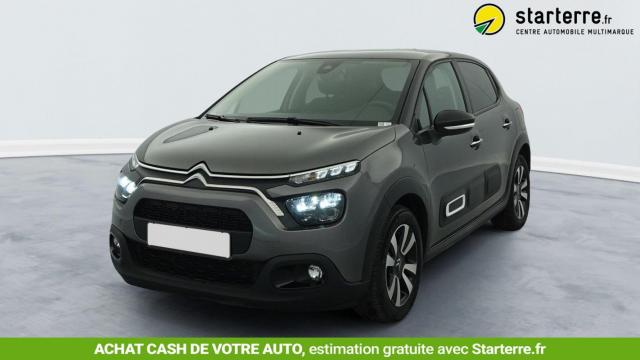 Citroen C3 image 3