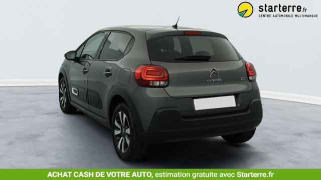 Citroen C3 image 4