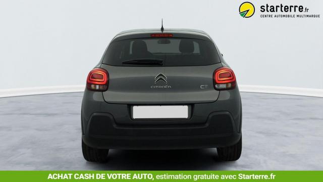 Citroen C3 image 9
