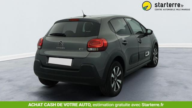 Citroen C3 image 1