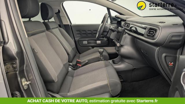 Citroen C3 image 5