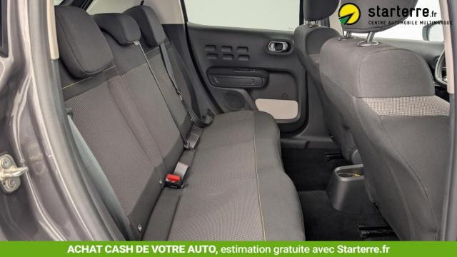 Citroen C3 image 8