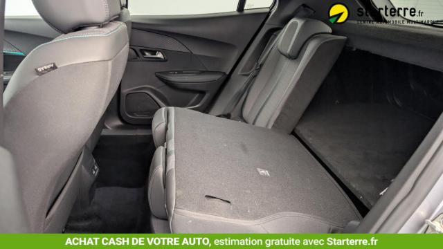 Peugeot 2008 image 2
