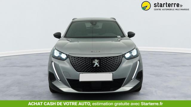 Peugeot 2008 image 3