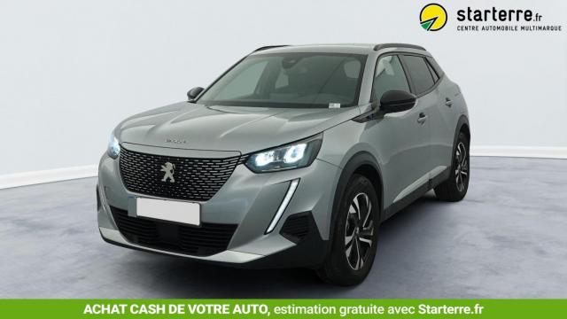 Peugeot 2008 image 1