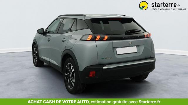 Peugeot 2008 image 8