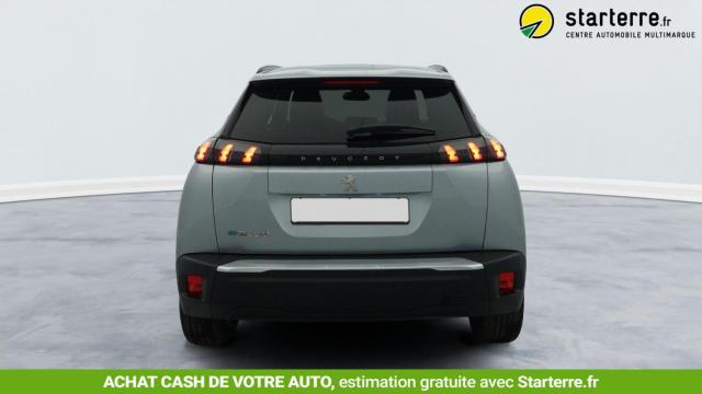 Peugeot 2008 image 5